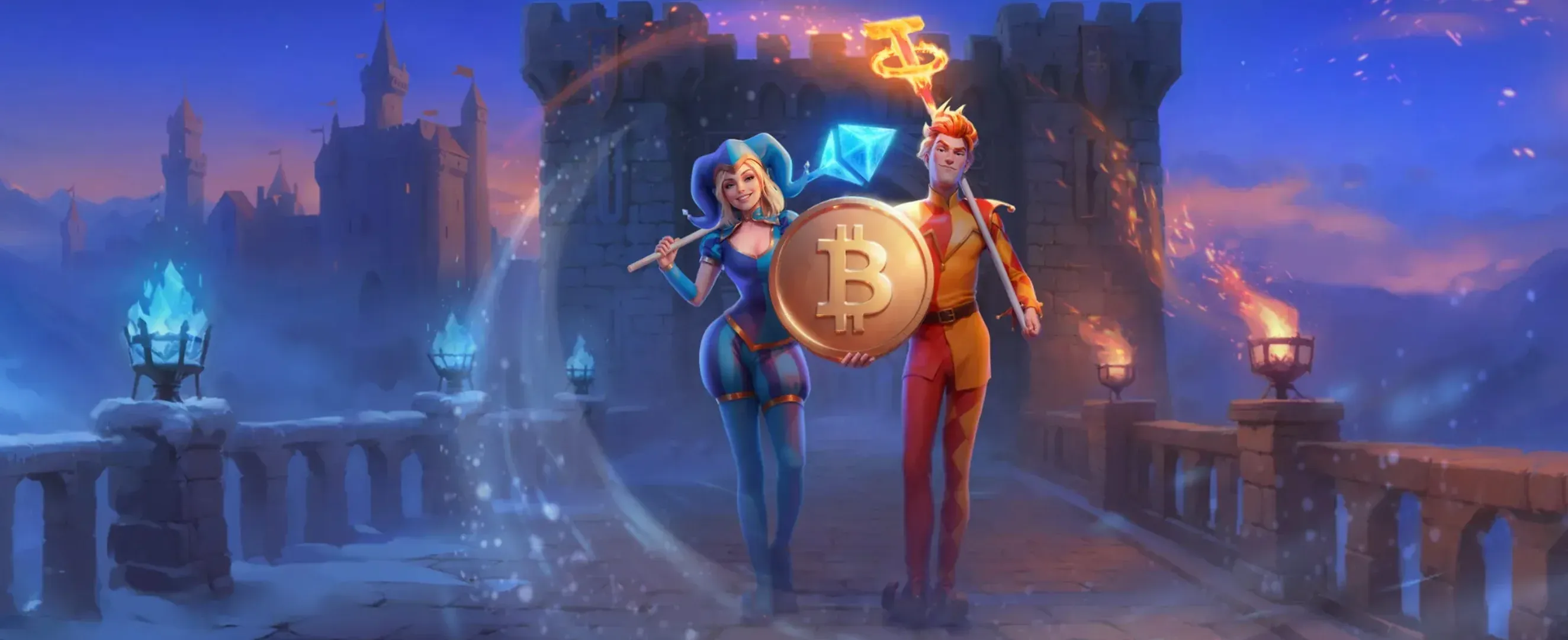 Lolajack casino kokemuksia - taikateemainen peliaula ja välittömät kotiutukset